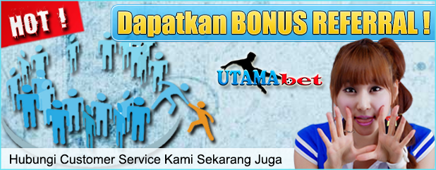 Utamabet - Agen Situs Bola Online, Bandar Bola, Judi Bola